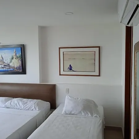 Apartamentos En Palmetto-3