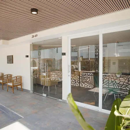Bahia Boutique House-3