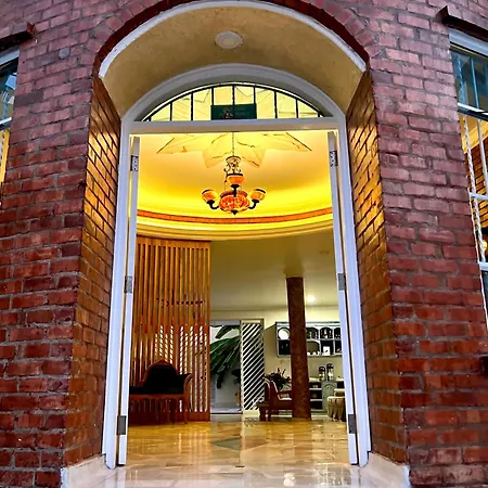 Charme 64 Hotel Boutique-2