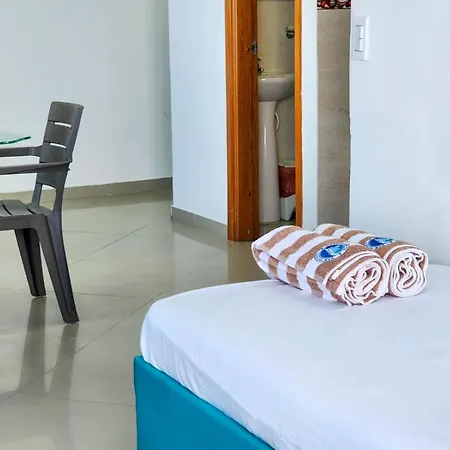 Apartamento Con Vista Al Mar - Piso 6-2