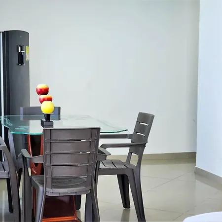 Apartamento Con Vista Al Mar - Piso 6-3