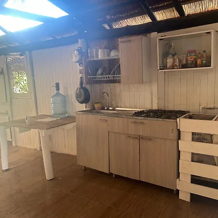Punta Arena Ecohostal & Ecofit - Your Eco-Conscious Oasis-3