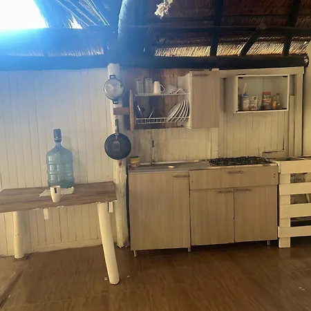 Punta Arena Ecohostal & Ecofit - Your Eco-Conscious Oasis-2