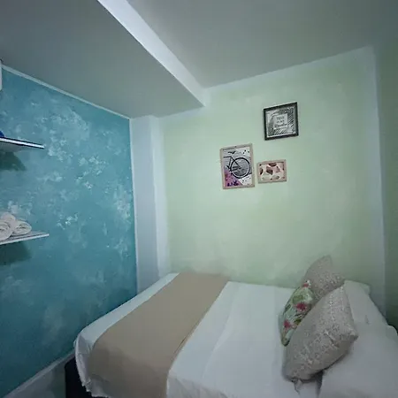 3Cb-1 3 Bedroom Apartment In Getsemani-3