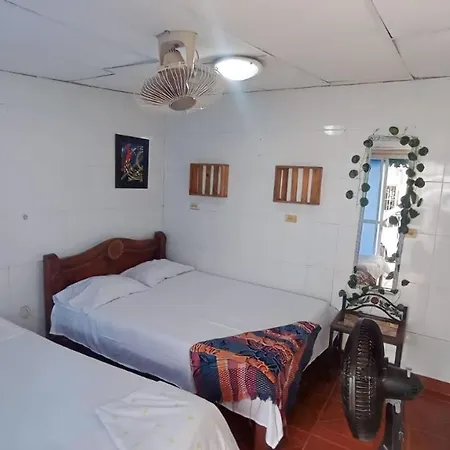 Habitacion Hostal-3