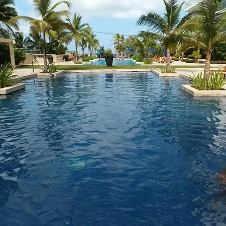 Espectacular Apartamento Morros Epic Cartagena, Acceso Directo A La Playa-3