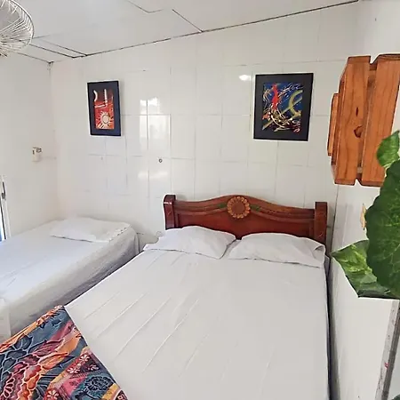 Habitacion Hostal-2