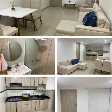 Apartamentos Mar Uno-2
