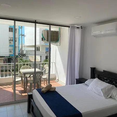 Apartamento Playero-3