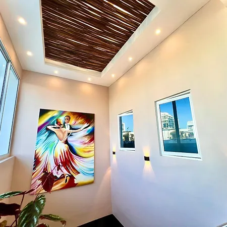 Charme 64 Hotel Boutique-3