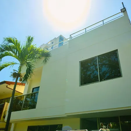 Casa En Cartagena Con Jacuzzi-3