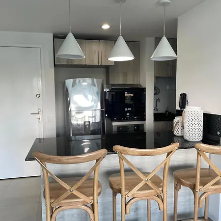 Apartamento Cartagena Morros Epic 25-2