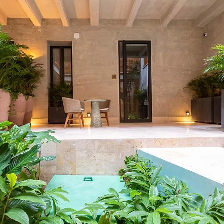 Cinco Quintas Hotel Boutique-3