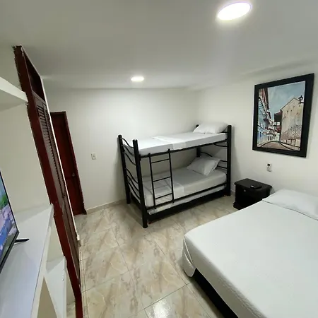 Hotel Blue Diamond House-2