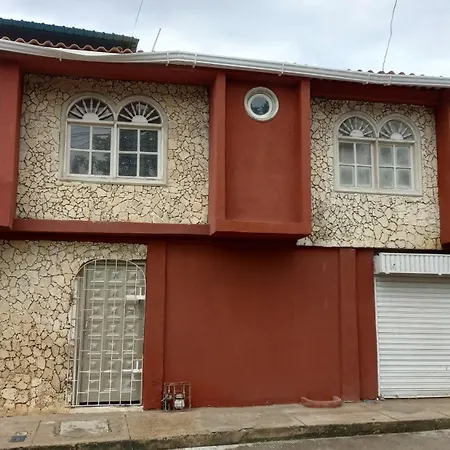 Alojamiento San Felipe-3