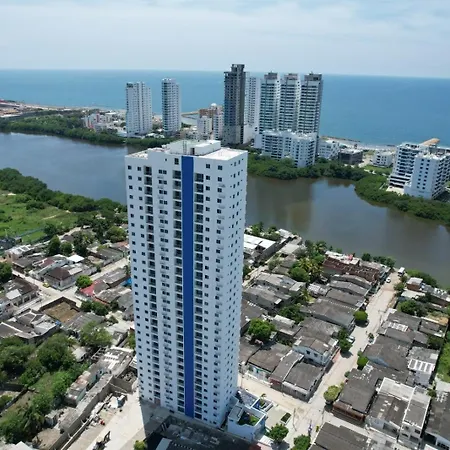 Apartamento Cerca Al Mar-2