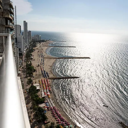 Ocean View Apartments Ih Rentals-3