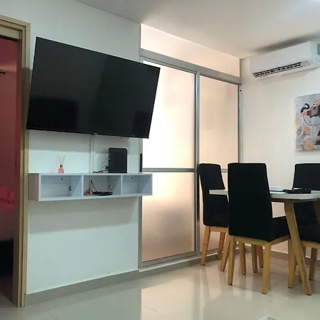 Luxury Apartment-3