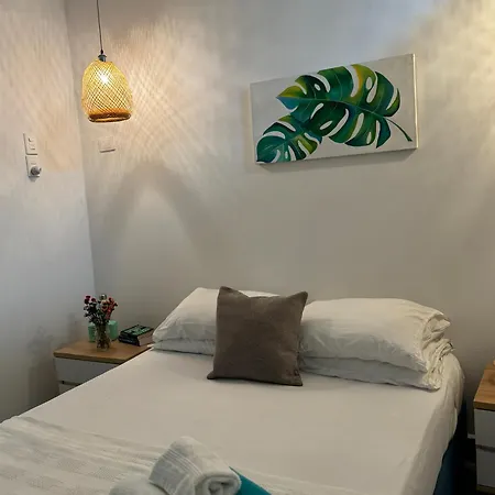 El Barrio Hostal-2