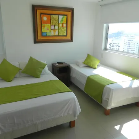 Apartamentos En Palmetto-2