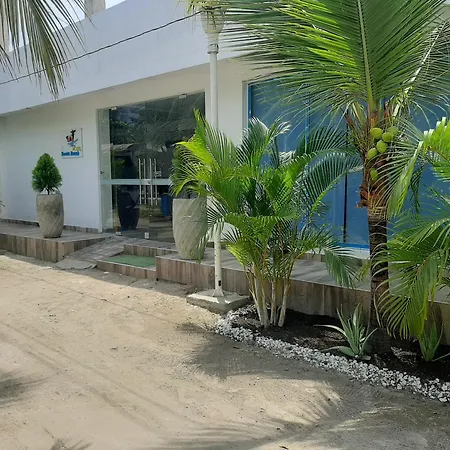 Hotel Sunset Beach-3