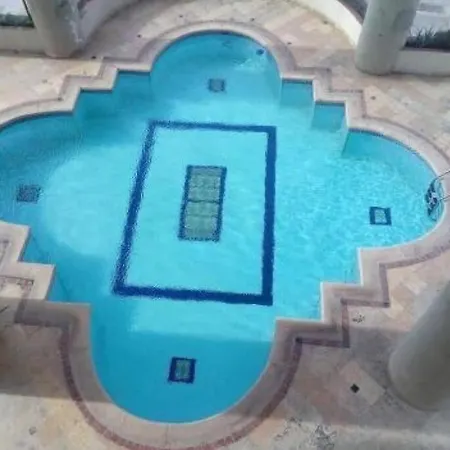 Apartamento Con Vista Al Mar Y Al Centro Historico 1107-3
