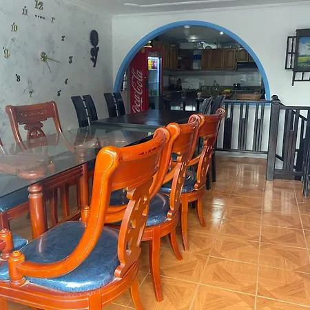 Hotel Blue Diamond House-3