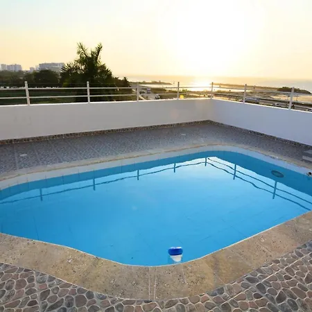 Sunset House Cielo Mar-2