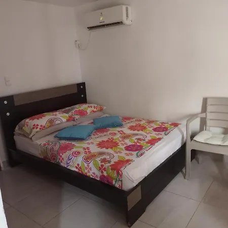 Alojamiento San Felipe-2