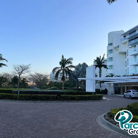 Apartamentos Karibana Beach Club, Cerca Al Mar Y Club De Golf-2