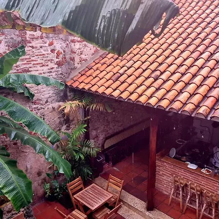 Casa Be Getsemani-2
