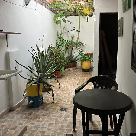 Casa Encanto Cartagena Colombia-3
