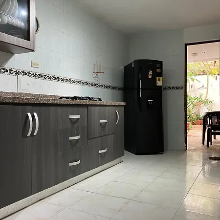 Casa Encanto Cartagena Colombia-2