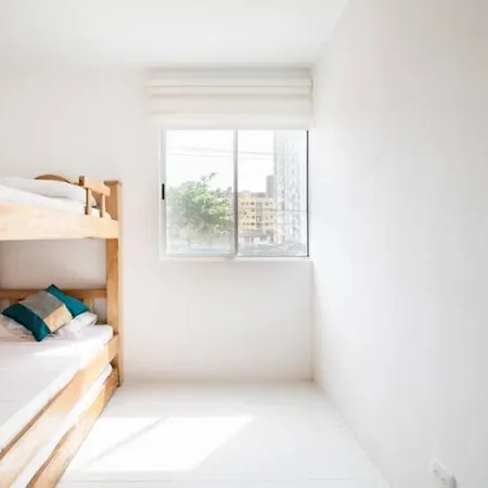 Furnished Apartments 2-2
