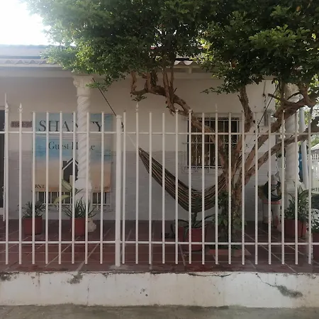 Shanty Guest House-3