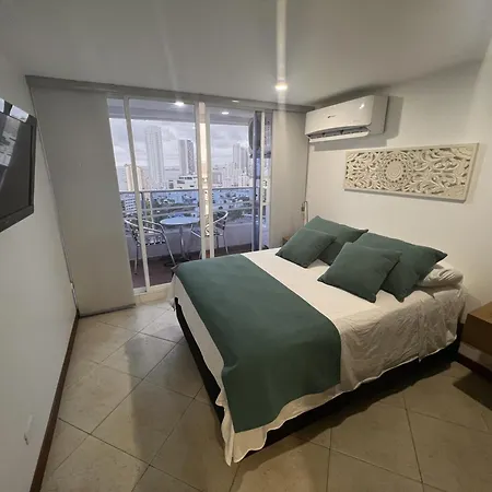 Conquistador Apartments By Bienesweb Classic-2
