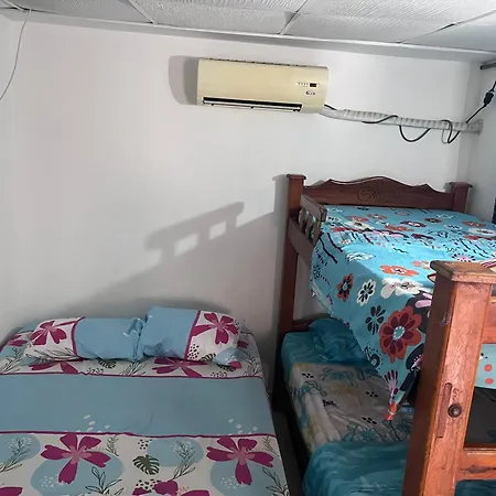 Apartamento en Cartagena-3