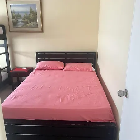Lindo Apartamento Cerca Al Mar-2