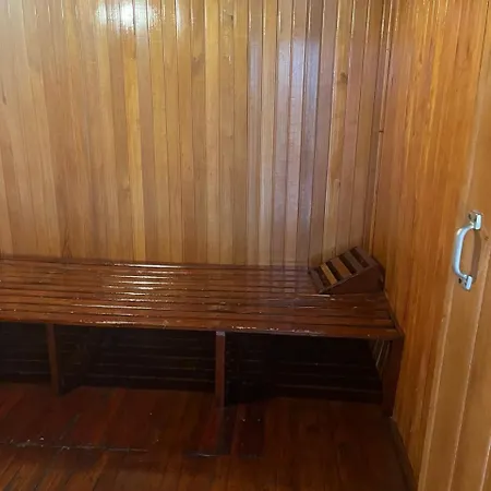 Lindo Apartamento Cerca Al Mar-3