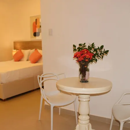 Hotel Casa Agustina-2