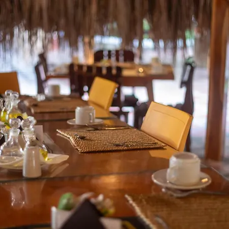 Hotel Bahia Cartagena-2