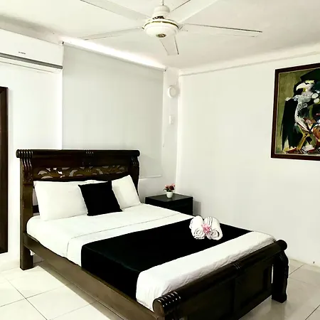 Hostal Casa Aldana-3