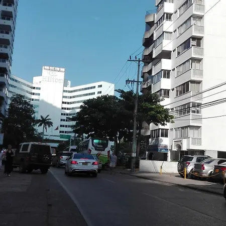 Edificio Atlantis-2