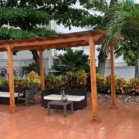 Apartamento Cerca De Playas Y Zonas Turisticas-3
