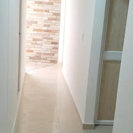 Apartahotel Cartagena-2