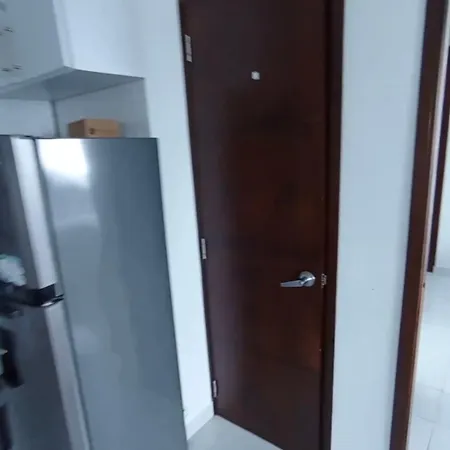 Amazing Ocean View Apartment In El Laguito Cartagena-2