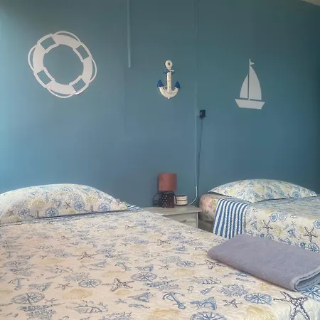 Apartamento En Cartagena-3