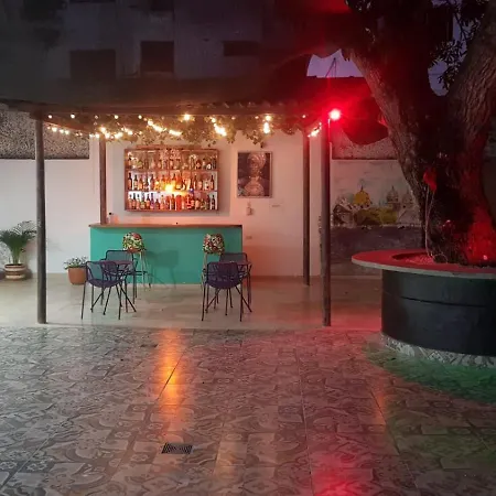 Hotel Castillomar-2