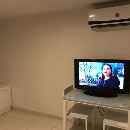 Apartamento En El Laguito, Cartagena-2