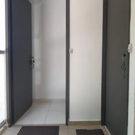 Apartaestudio Cartagena 2P-3